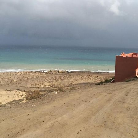 The Paradise On The Ocean 3 Apartment Costa Calma Exterior photo