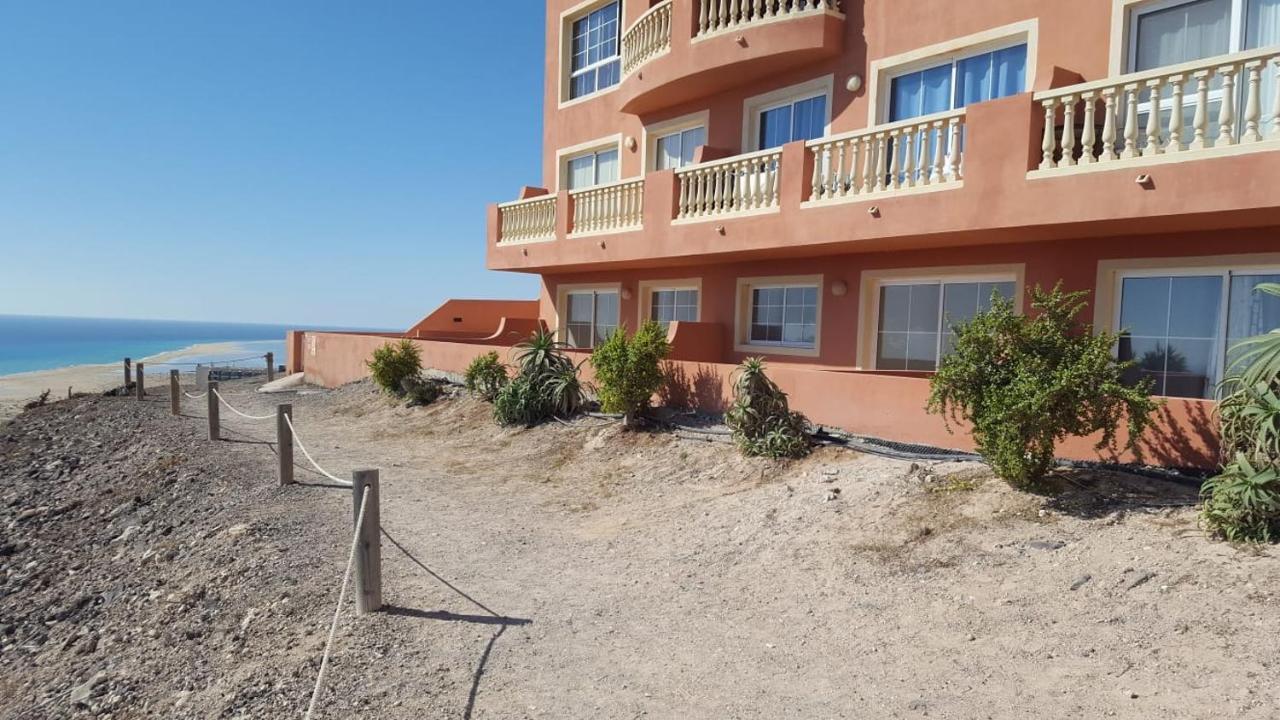 The Paradise On The Ocean 3 Apartment Costa Calma Exterior photo