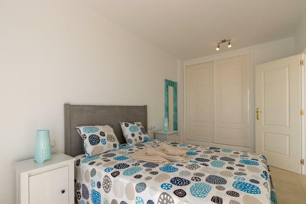 The Paradise On The Ocean 3 Apartment Costa Calma Exterior photo