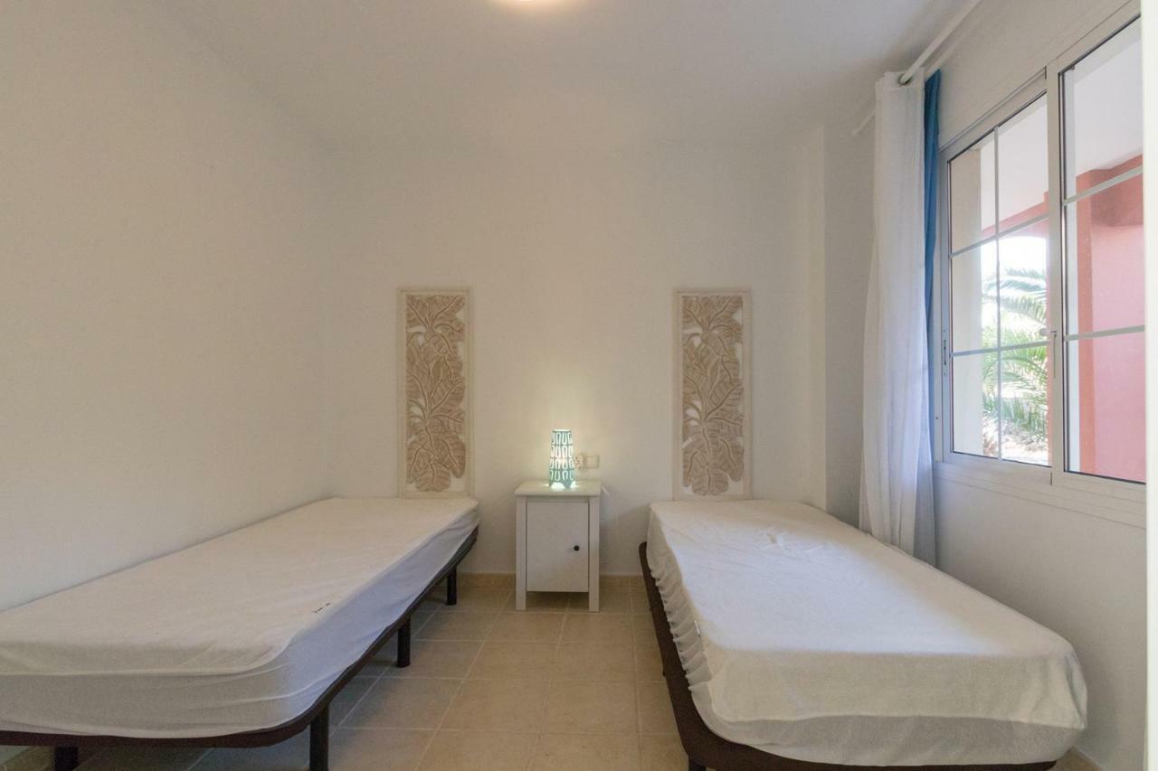 The Paradise On The Ocean 3 Apartment Costa Calma Exterior photo