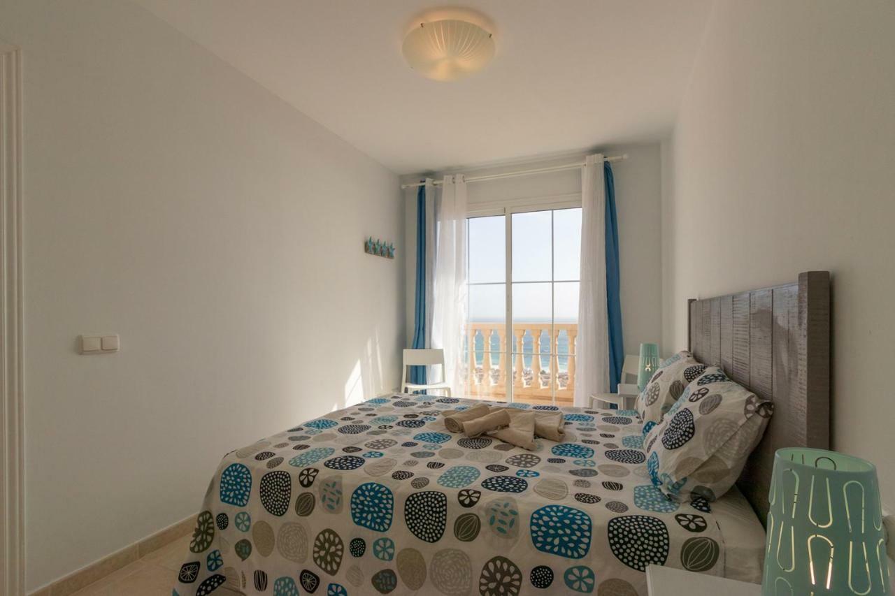 The Paradise On The Ocean 3 Apartment Costa Calma Exterior photo