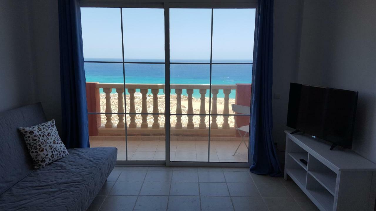 The Paradise On The Ocean 3 Apartment Costa Calma Exterior photo