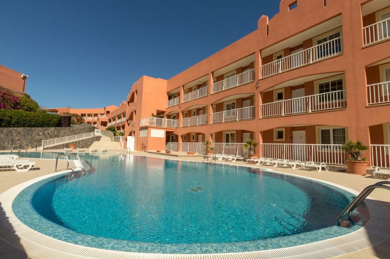 The Paradise On The Ocean 3 Apartment Costa Calma Exterior photo