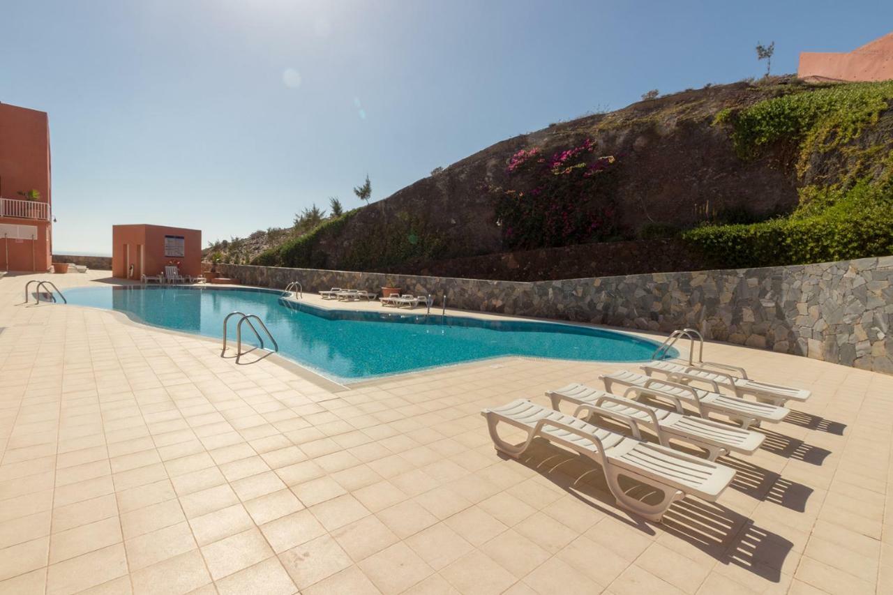 The Paradise On The Ocean 3 Apartment Costa Calma Exterior photo