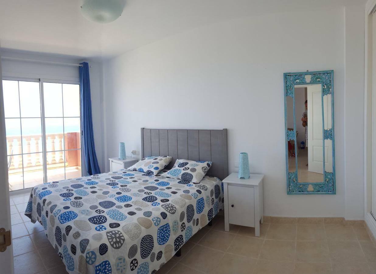 The Paradise On The Ocean 3 Apartment Costa Calma Exterior photo